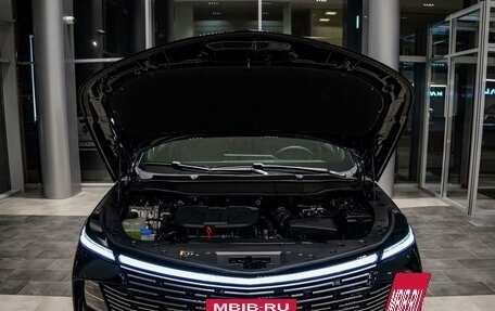 Haval F7, 2026 год, 3 499 000 рублей, 9 фотография