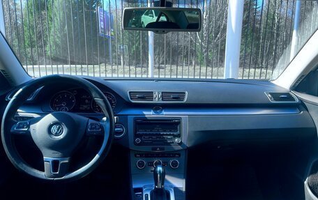 Volkswagen Passat B7, 2012 год, 1 359 000 рублей, 10 фотография