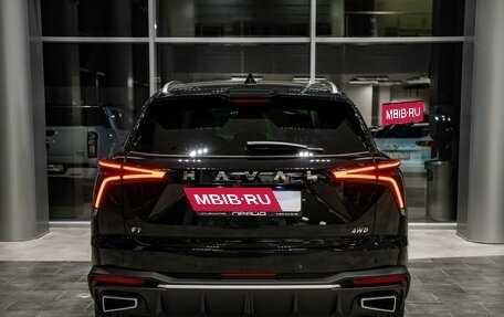 Haval F7, 2026 год, 3 499 000 рублей, 5 фотография