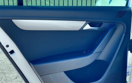 Volkswagen Passat B7, 2012 год, 1 359 000 рублей, 17 фотография