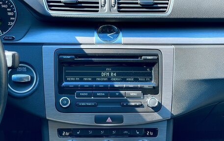 Volkswagen Passat B7, 2012 год, 1 359 000 рублей, 20 фотография