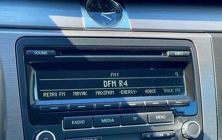 Volkswagen Passat B7, 2012 год, 1 359 000 рублей, 21 фотография