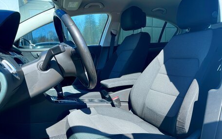 Volkswagen Passat B7, 2012 год, 1 359 000 рублей, 15 фотография