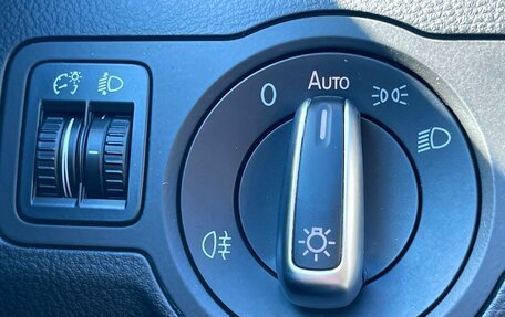 Volkswagen Passat B7, 2012 год, 1 359 000 рублей, 24 фотография