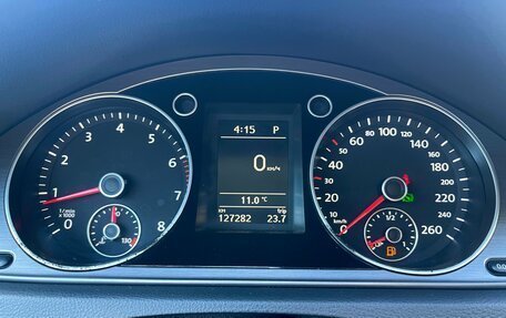 Volkswagen Passat B7, 2012 год, 1 359 000 рублей, 25 фотография