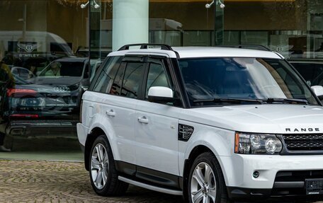 Land Rover Range Rover Sport I рестайлинг, 2012 год, 1 995 000 рублей, 7 фотография