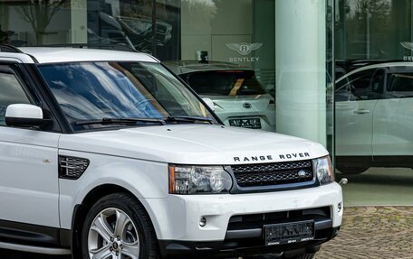 Land Rover Range Rover Sport I рестайлинг, 2012 год, 1 995 000 рублей, 8 фотография