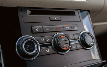 Land Rover Range Rover Sport I рестайлинг, 2012 год, 1 995 000 рублей, 15 фотография