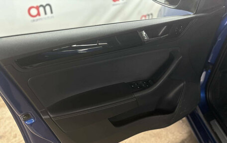 Skoda Rapid I, 2017 год, 1 149 000 рублей, 18 фотография