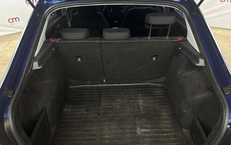 Skoda Rapid I, 2017 год, 1 149 000 рублей, 21 фотография