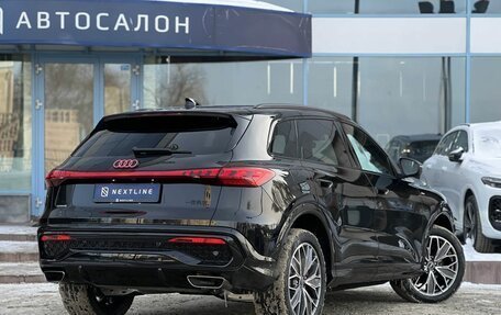 Audi Q5, 2026 год, 6 190 000 рублей, 3 фотография