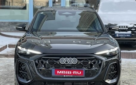 Audi Q5, 2026 год, 6 190 000 рублей, 4 фотография