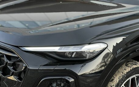 Audi Q5, 2026 год, 6 190 000 рублей, 5 фотография