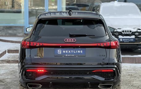 Audi Q5, 2026 год, 6 190 000 рублей, 6 фотография