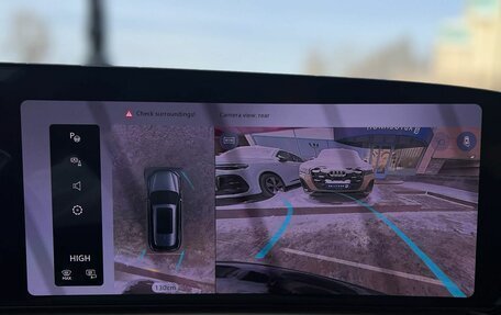 Audi Q5, 2026 год, 6 190 000 рублей, 17 фотография