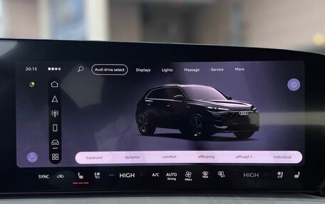 Audi Q5, 2026 год, 6 190 000 рублей, 19 фотография