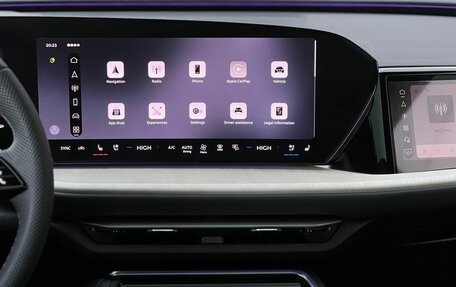 Audi Q5, 2026 год, 6 190 000 рублей, 16 фотография