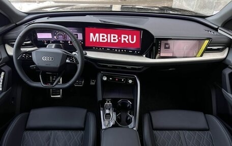 Audi Q5, 2026 год, 6 190 000 рублей, 9 фотография