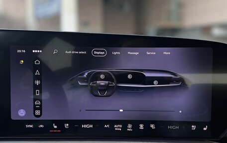 Audi Q5, 2026 год, 6 190 000 рублей, 21 фотография