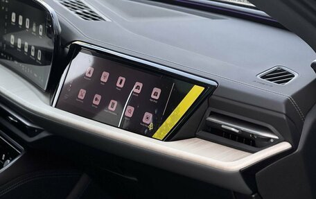 Audi Q5, 2026 год, 6 190 000 рублей, 27 фотография