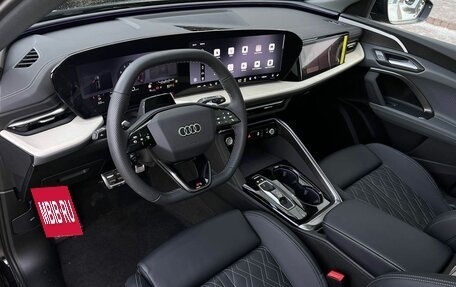 Audi Q5, 2026 год, 6 190 000 рублей, 7 фотография