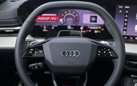 Audi Q5, 2026 год, 6 190 000 рублей, 11 фотография