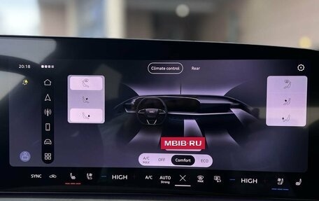 Audi Q5, 2026 год, 6 190 000 рублей, 26 фотография