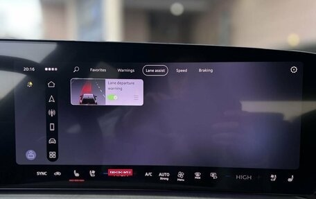 Audi Q5, 2026 год, 6 190 000 рублей, 23 фотография