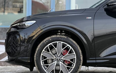 Audi Q5, 2026 год, 6 190 000 рублей, 39 фотография