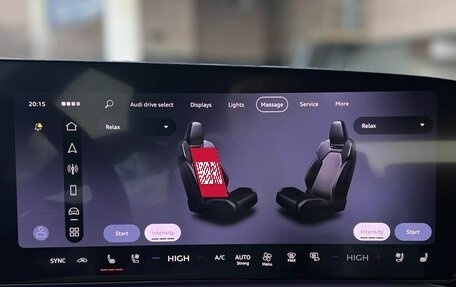 Audi Q5, 2026 год, 6 190 000 рублей, 20 фотография