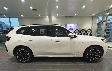 BMW X3, 2025 год, 7 990 000 рублей, 5 фотография