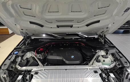 BMW X3, 2025 год, 7 990 000 рублей, 11 фотография