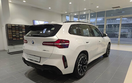 BMW X3, 2025 год, 7 990 000 рублей, 6 фотография