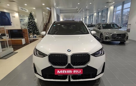 BMW X3, 2025 год, 7 990 000 рублей, 2 фотография