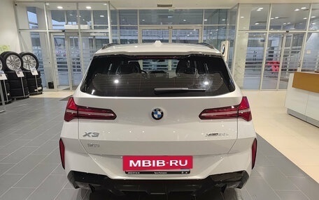 BMW X3, 2025 год, 7 990 000 рублей, 7 фотография