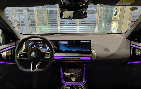 BMW X3, 2025 год, 7 990 000 рублей, 17 фотография