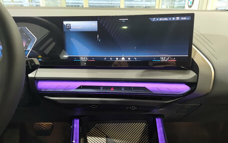 BMW X3, 2025 год, 7 990 000 рублей, 18 фотография