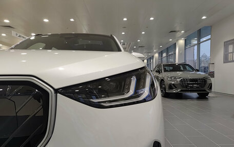 BMW X3, 2025 год, 7 990 000 рублей, 21 фотография