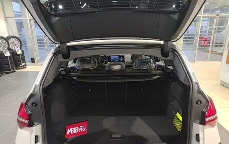 BMW X3, 2025 год, 7 990 000 рублей, 12 фотография