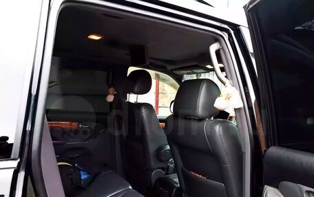 Lexus GX I, 2004 год, 1 200 000 рублей, 9 фотография