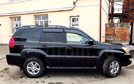 Lexus GX I, 2004 год, 1 200 000 рублей, 2 фотография