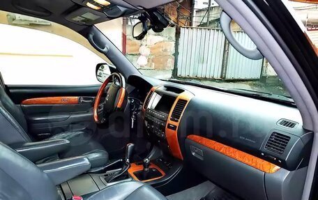 Lexus GX I, 2004 год, 1 200 000 рублей, 11 фотография