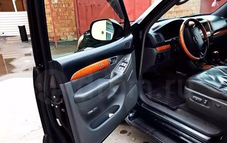 Lexus GX I, 2004 год, 1 200 000 рублей, 7 фотография