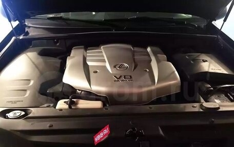 Lexus GX I, 2004 год, 1 200 000 рублей, 12 фотография