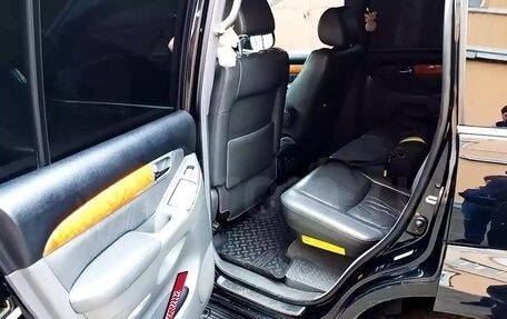 Lexus GX I, 2004 год, 1 200 000 рублей, 8 фотография