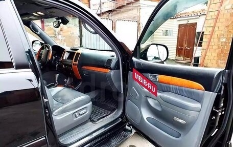 Lexus GX I, 2004 год, 1 200 000 рублей, 10 фотография
