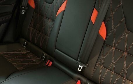 Haval F7, 2026 год, 3 499 000 рублей, 11 фотография