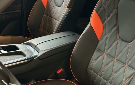 Haval F7, 2026 год, 3 499 000 рублей, 6 фотография