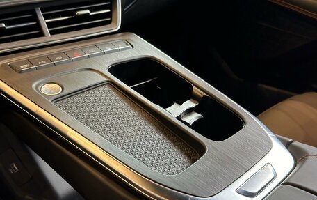 Haval F7, 2026 год, 3 499 000 рублей, 7 фотография