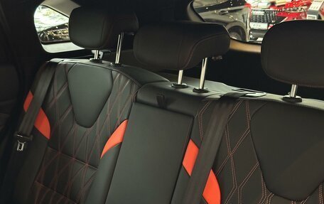 Haval F7, 2026 год, 3 499 000 рублей, 10 фотография